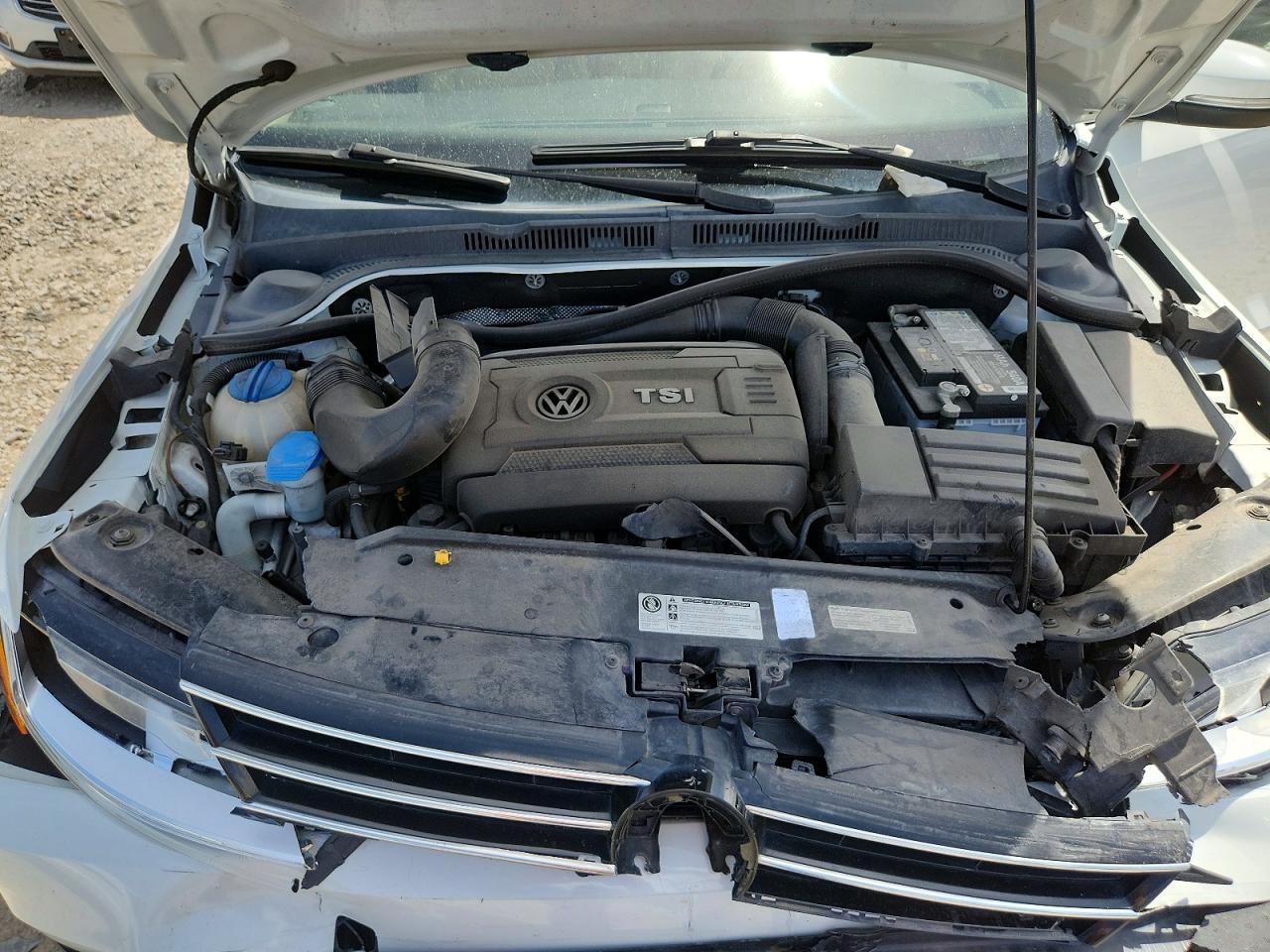 Volkswagen Jetta Sel