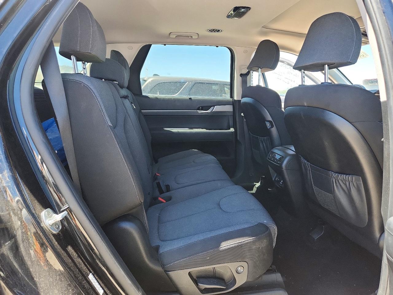 Hyundai PALISADE Sel