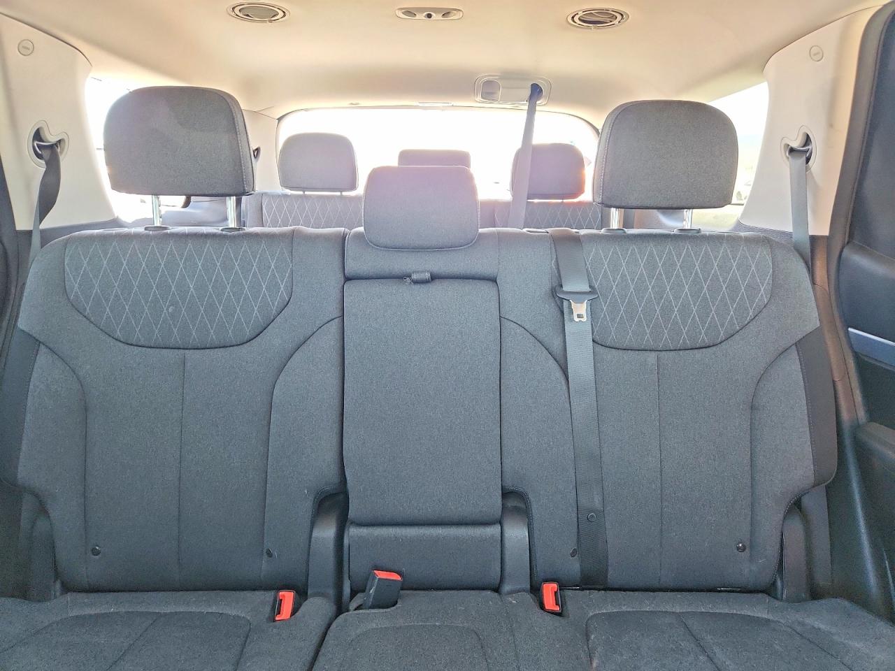 Hyundai PALISADE Sel