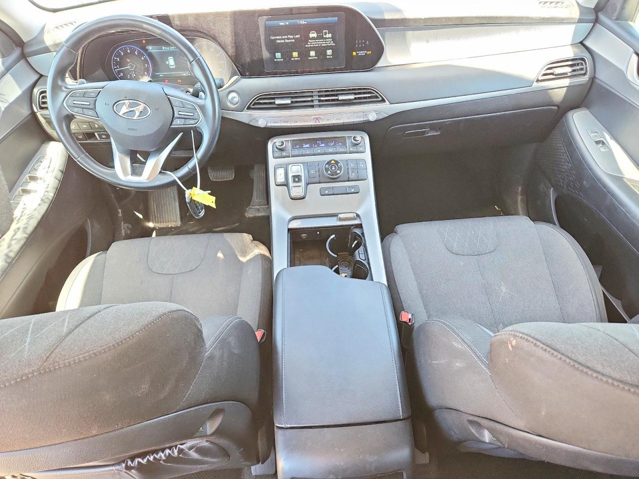 Hyundai PALISADE Sel
