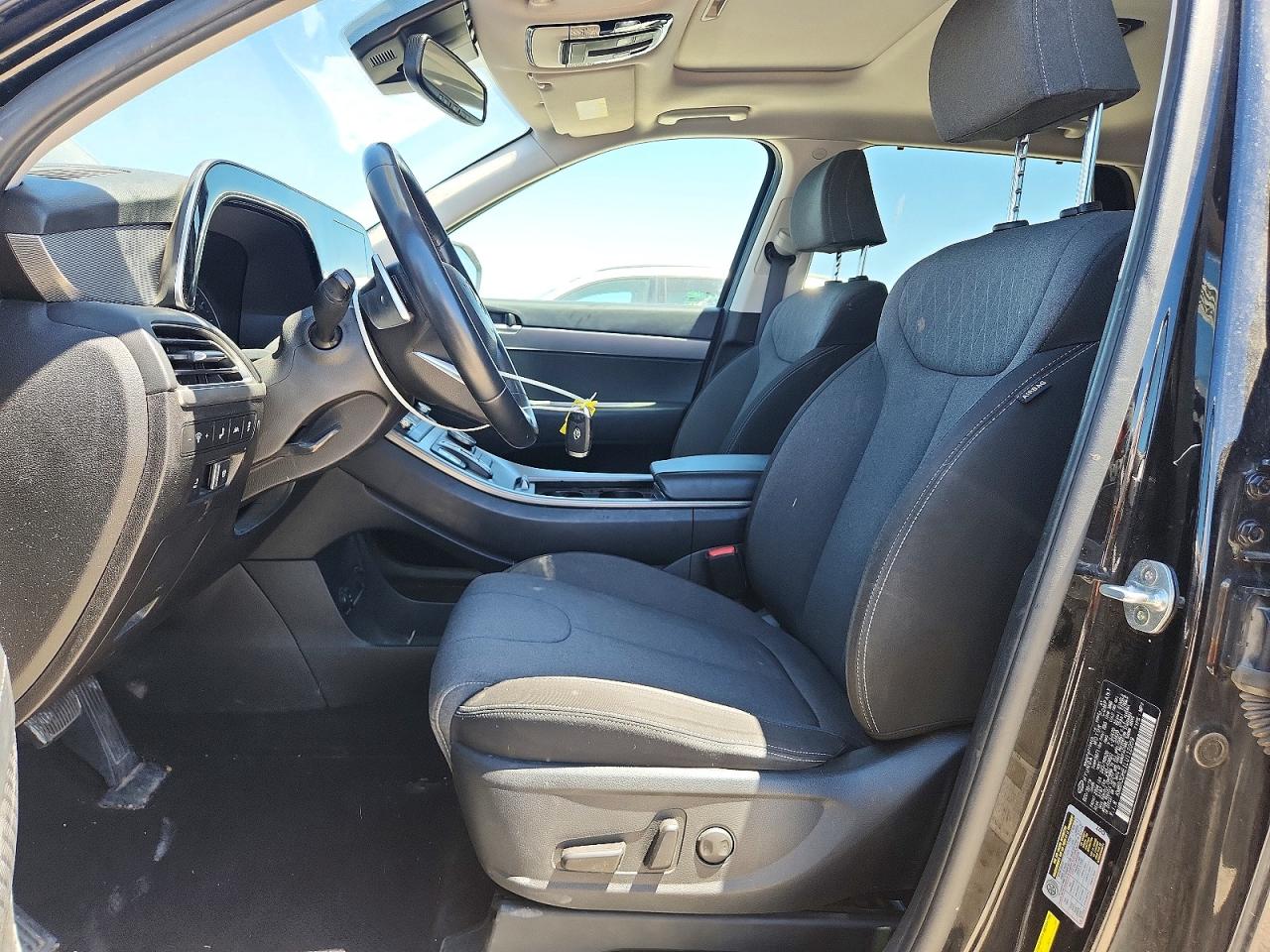 Hyundai PALISADE Sel