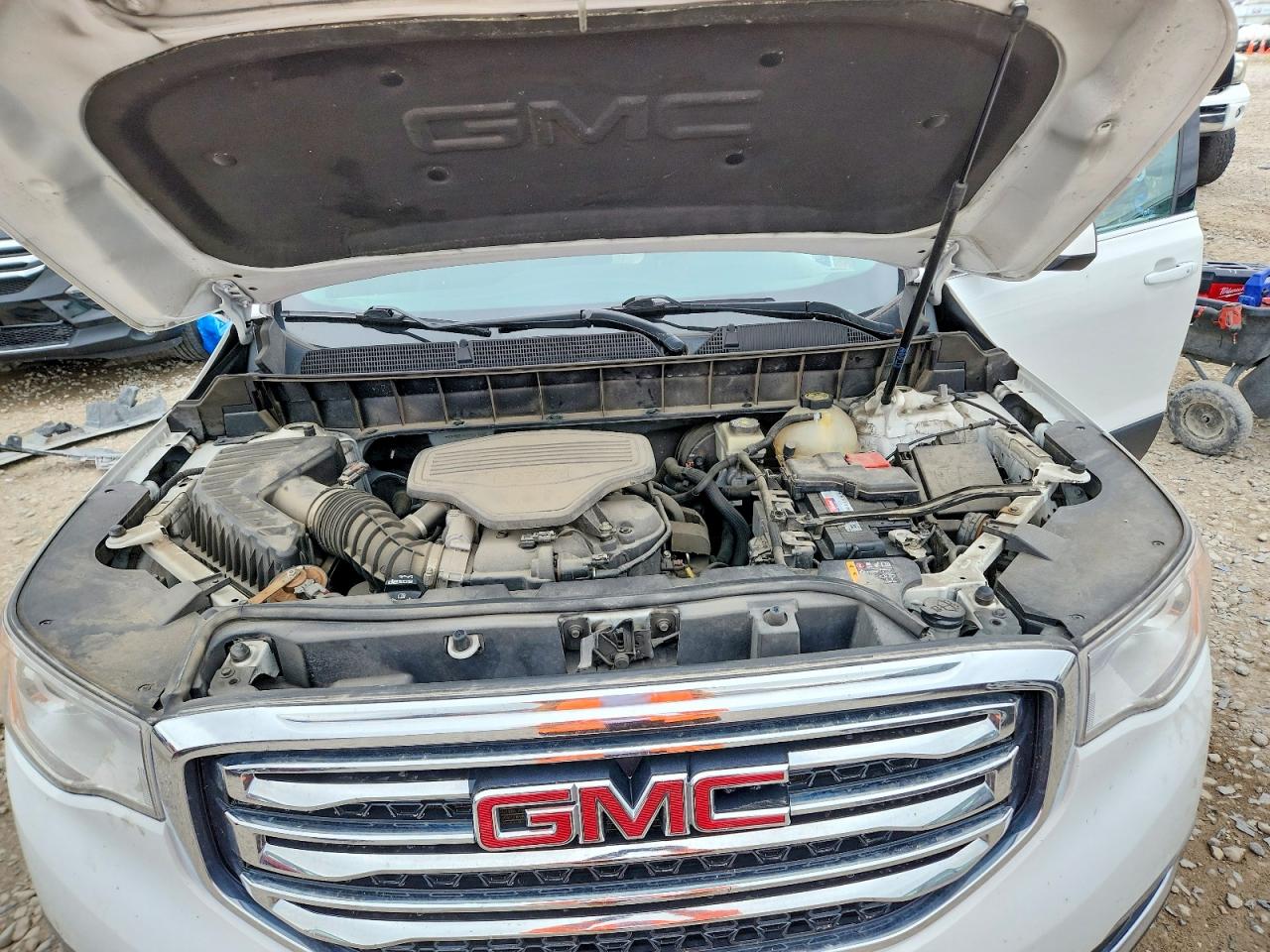 GMC Acadia Slt-1