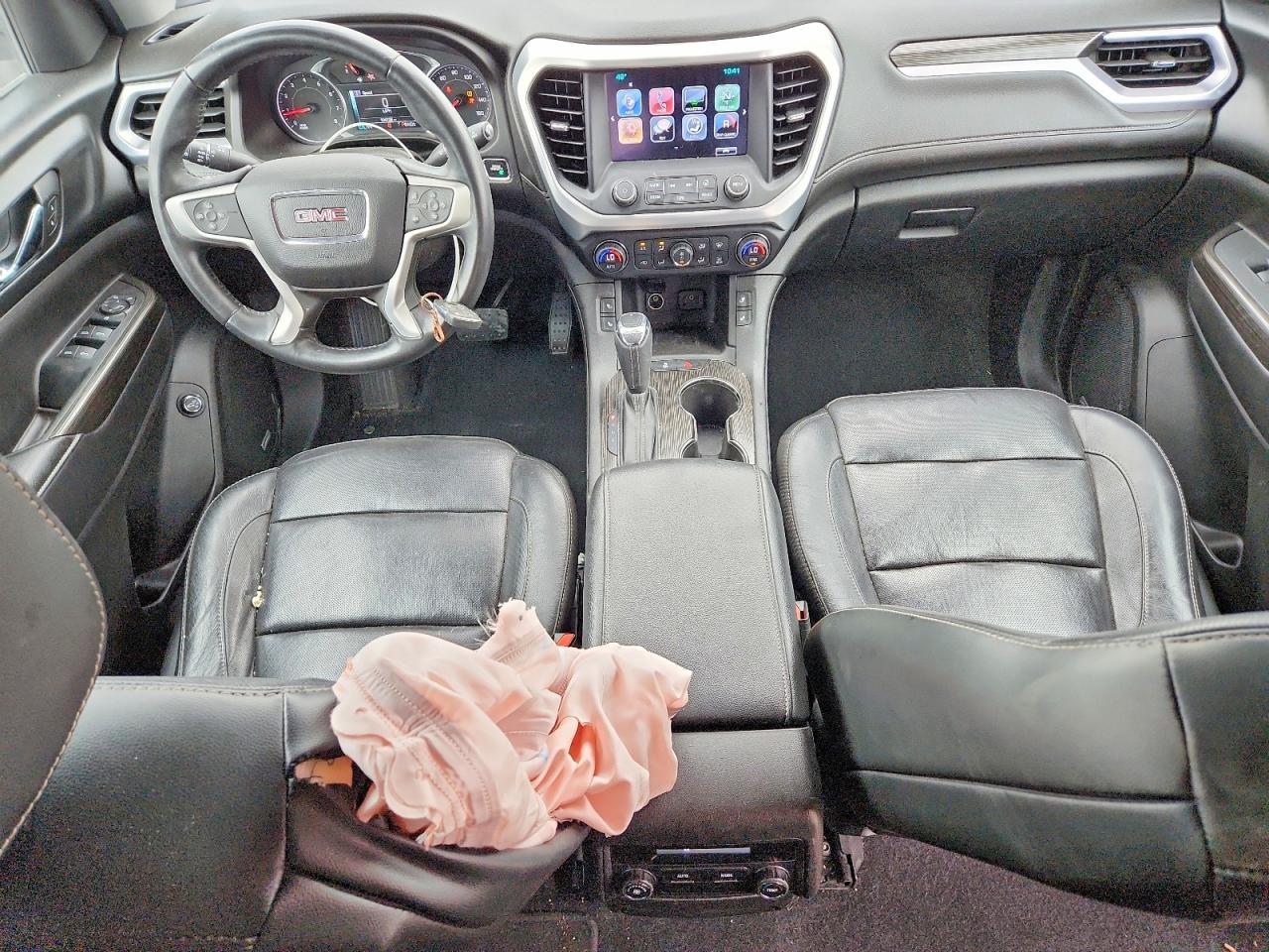 GMC Acadia Slt-1
