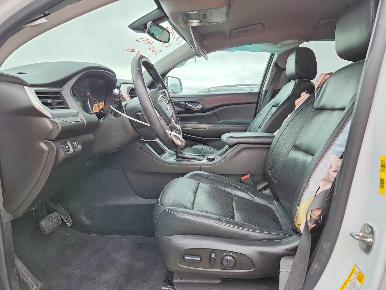 GMC Acadia Slt-1