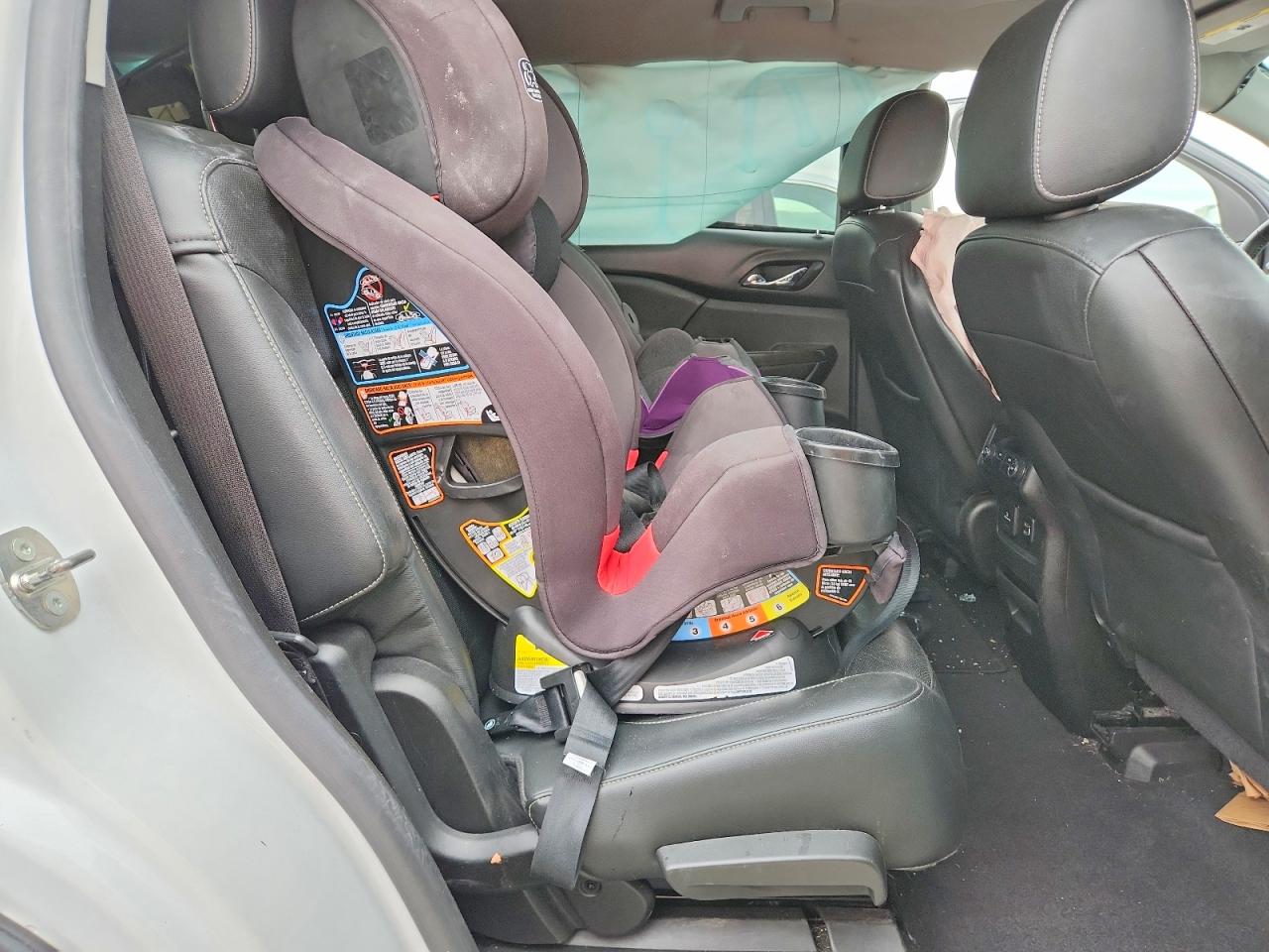 GMC Acadia Slt-1
