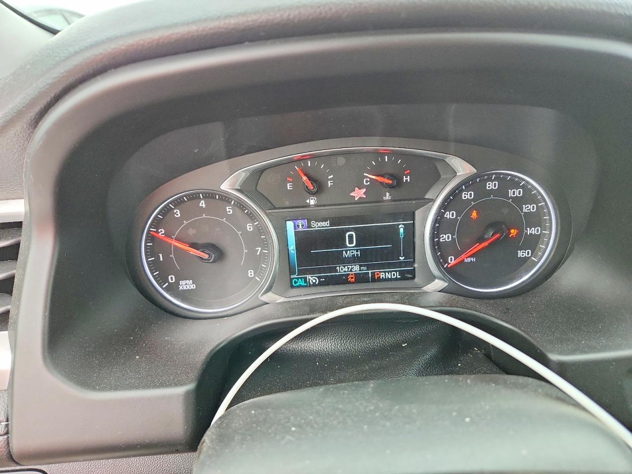 GMC Acadia Slt-1