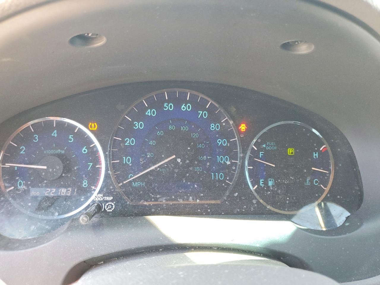 Toyota Sienna Xle Limited