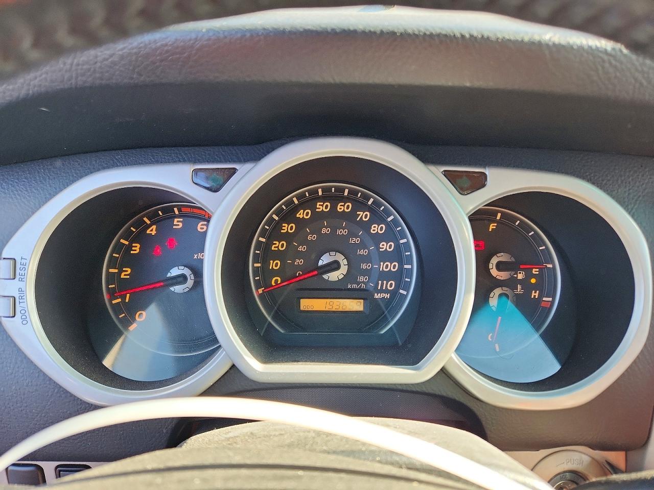 Toyota 4Runner Limited