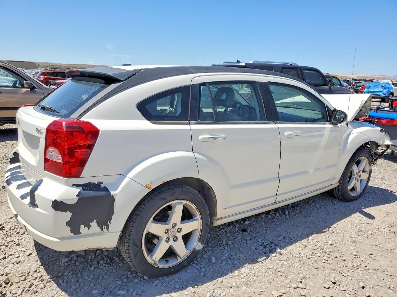 Dodge Caliber R R