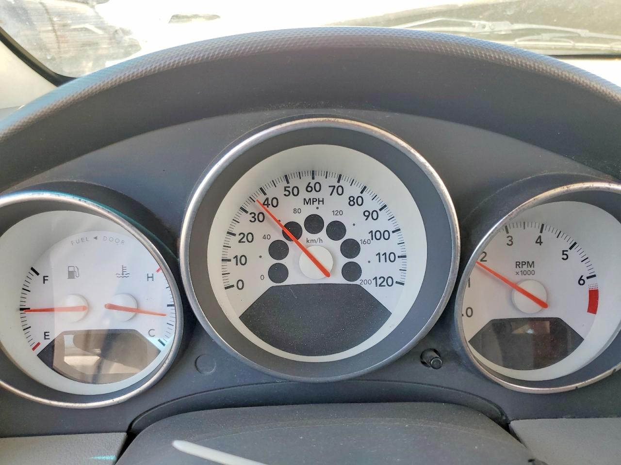 Dodge Caliber R R