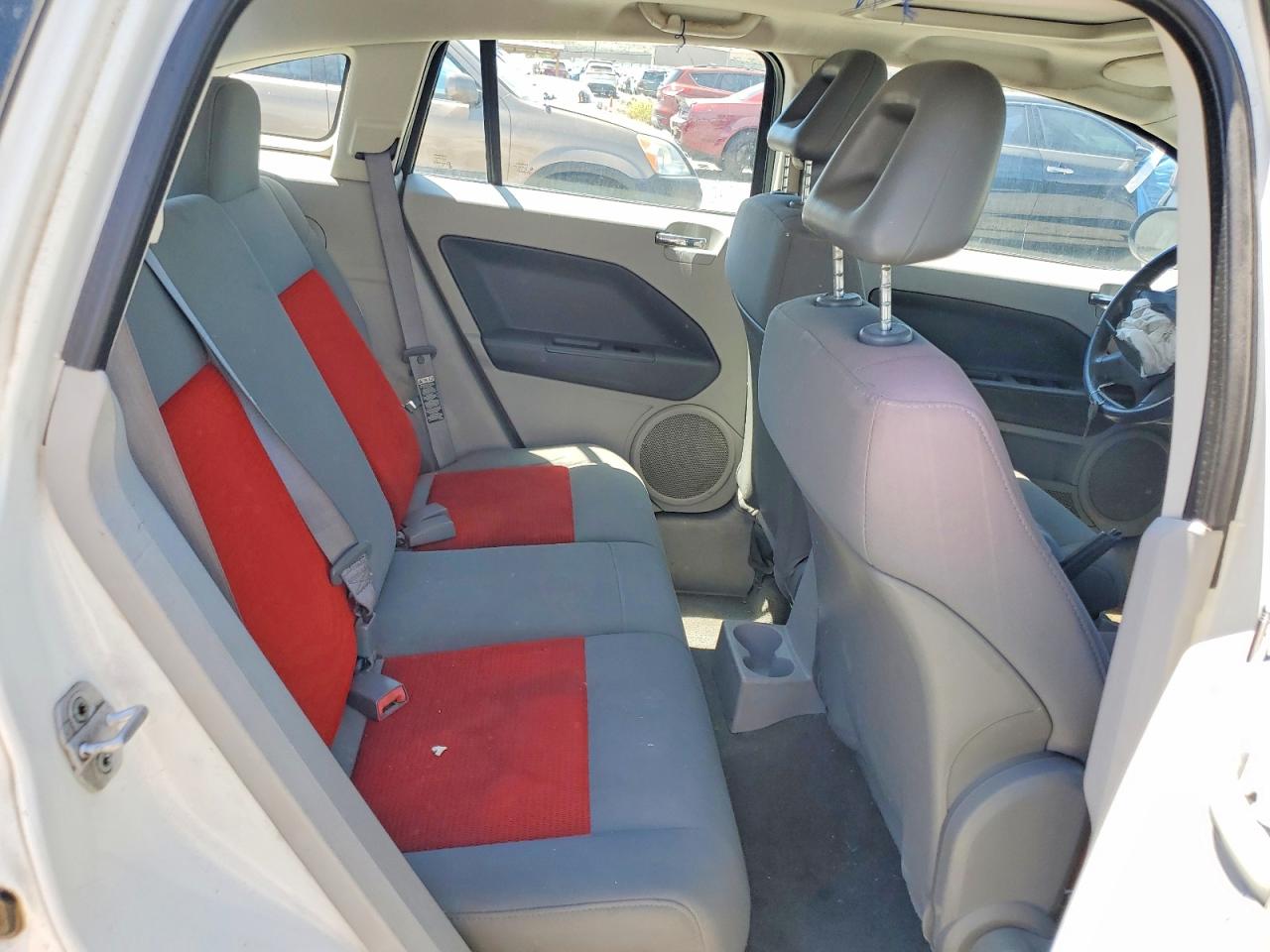 Dodge Caliber R R