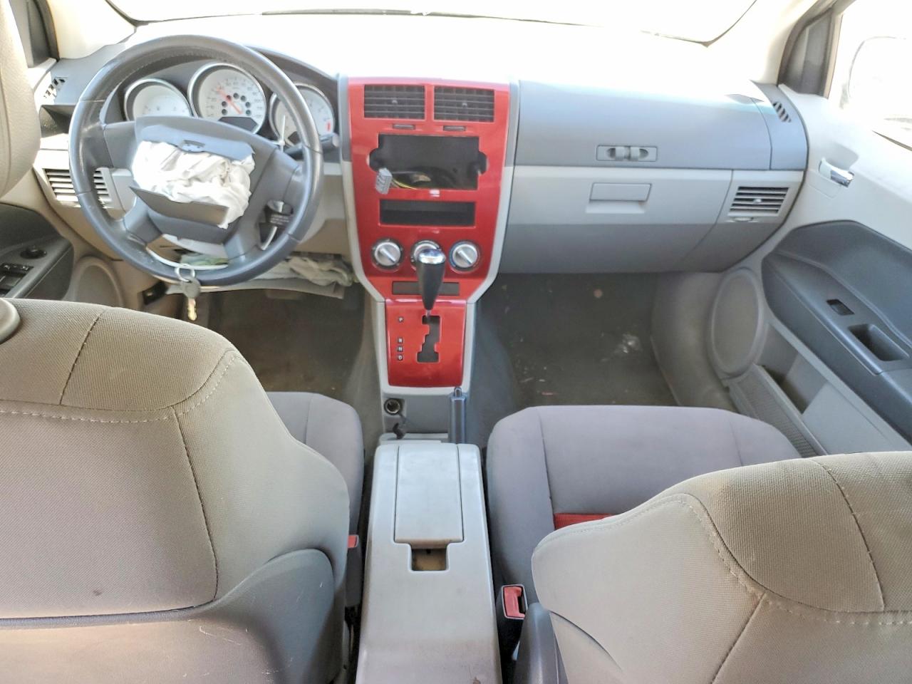 Dodge Caliber R R
