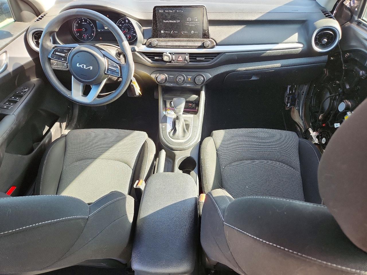 Kia Forte Lxs