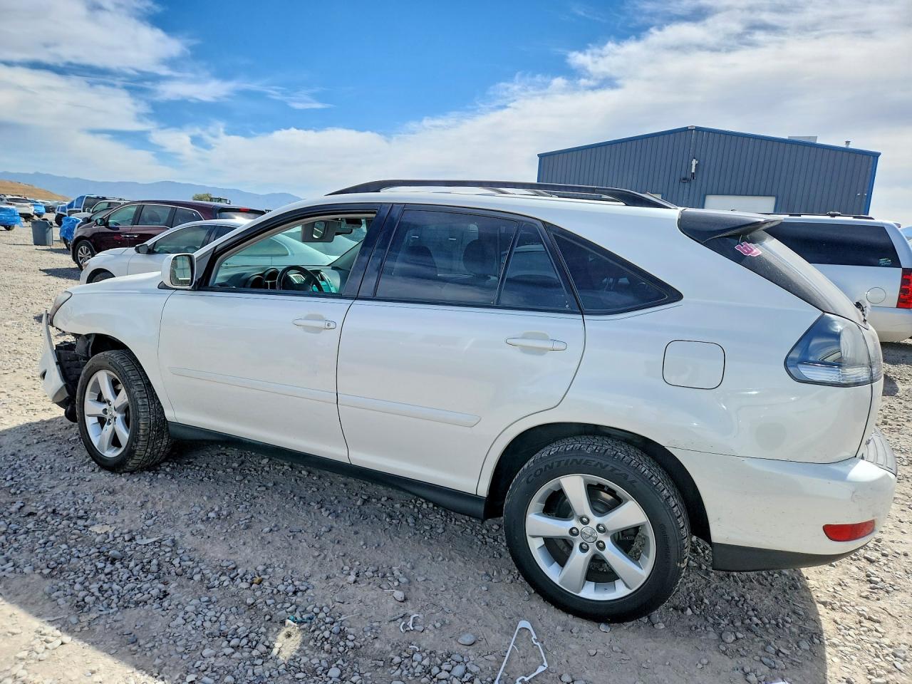 Lexus RX 330