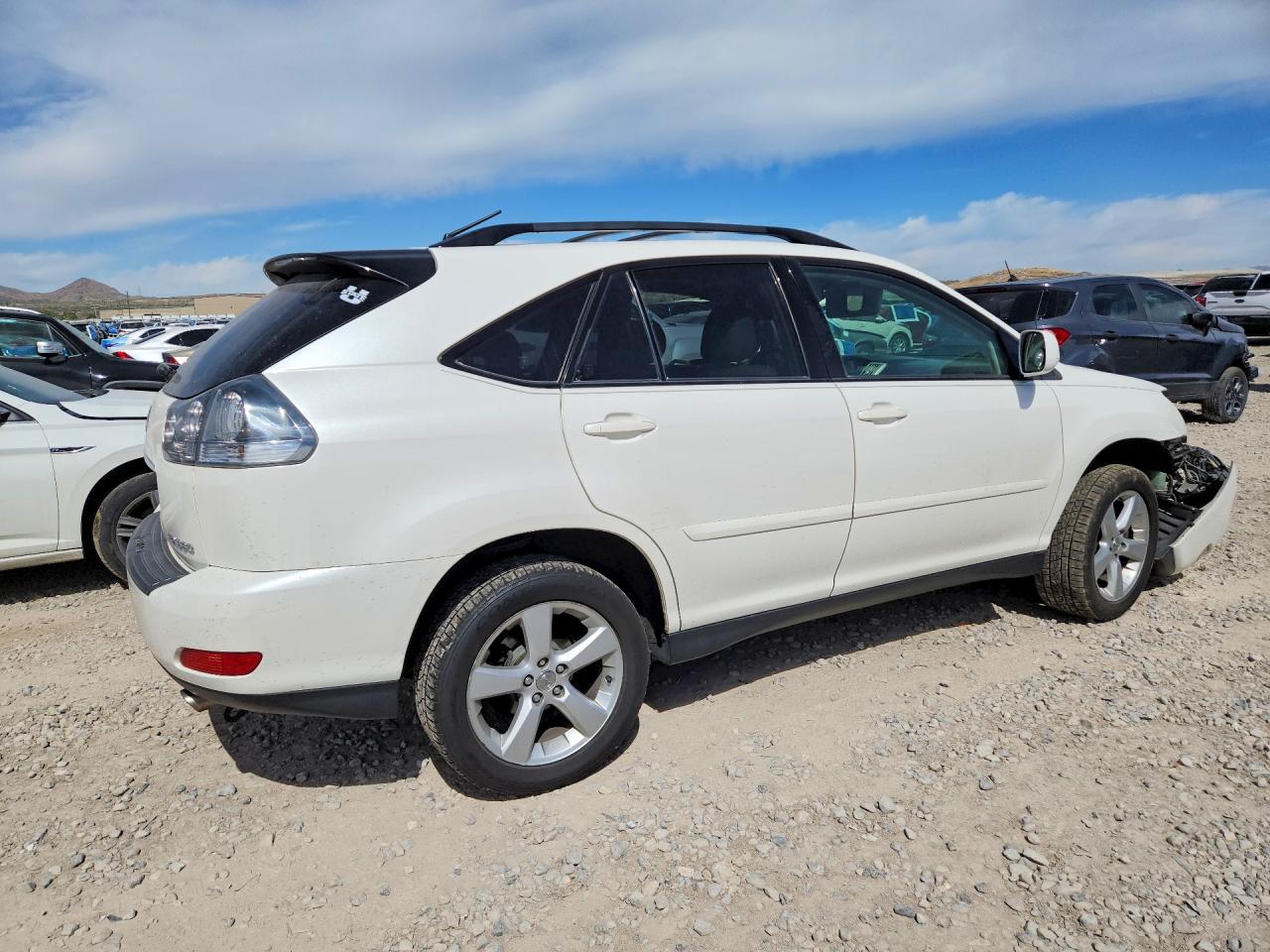 Lexus RX 330