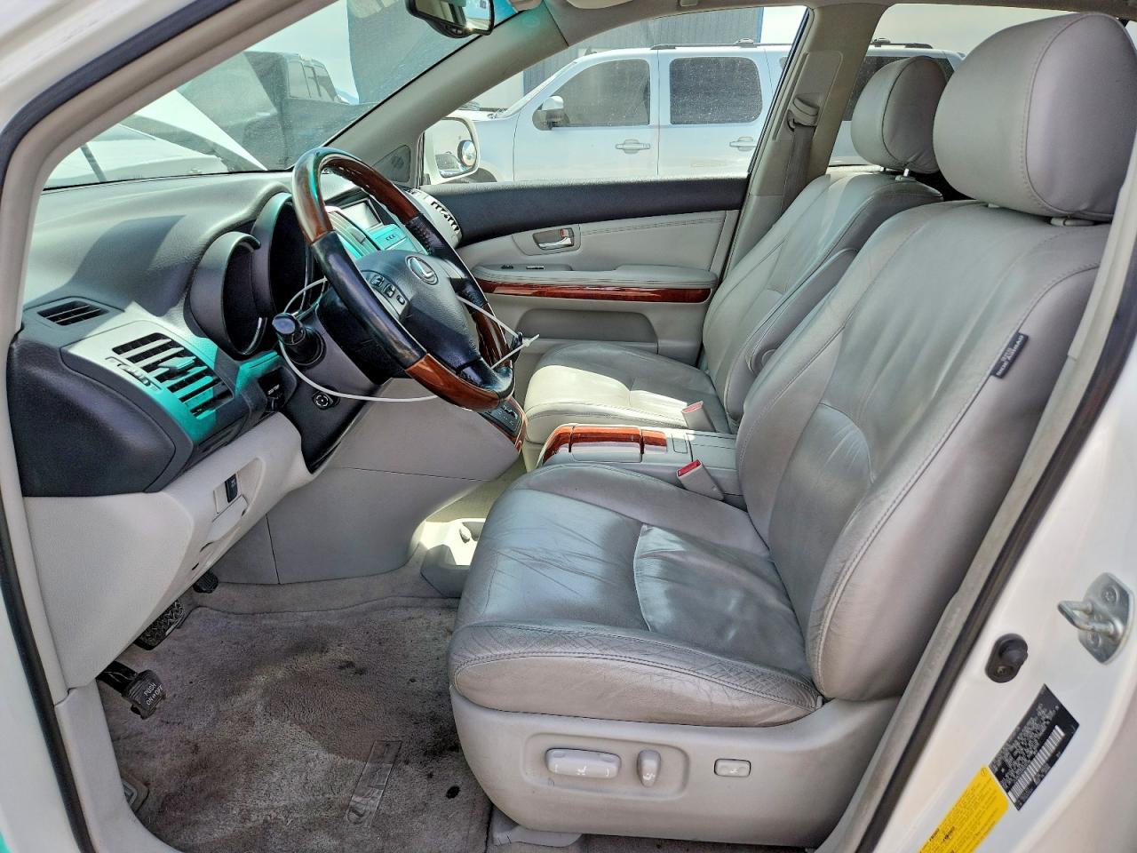 Lexus RX 330