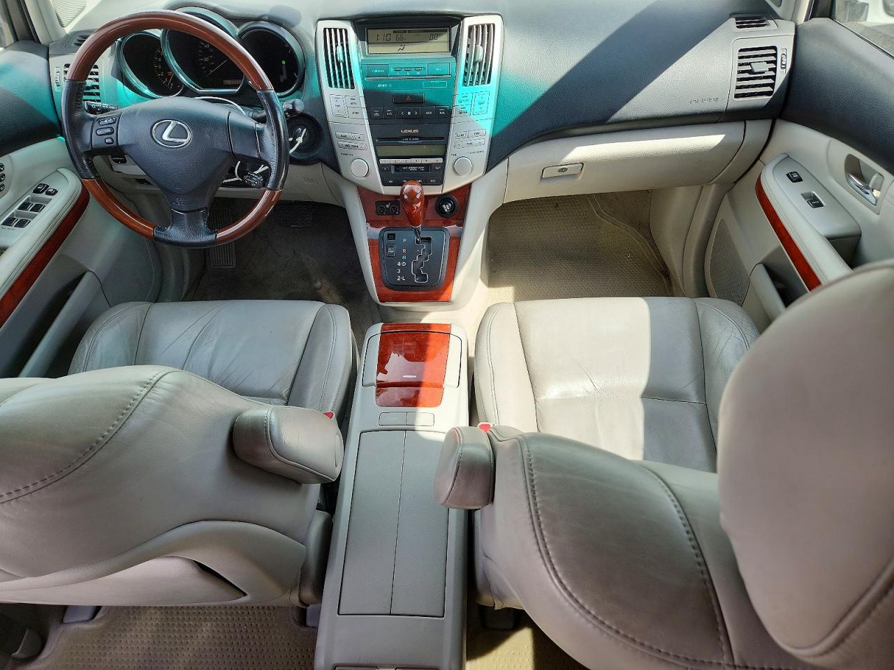 Lexus RX 330