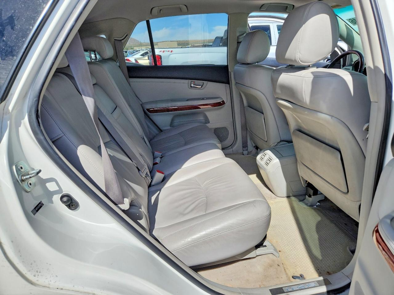 Lexus RX 330