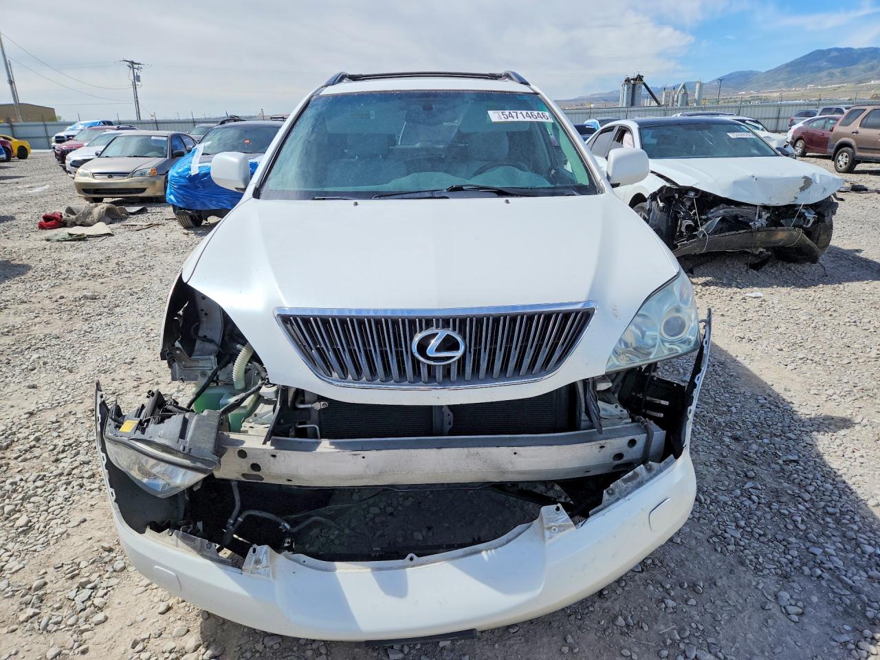 Lexus RX 330