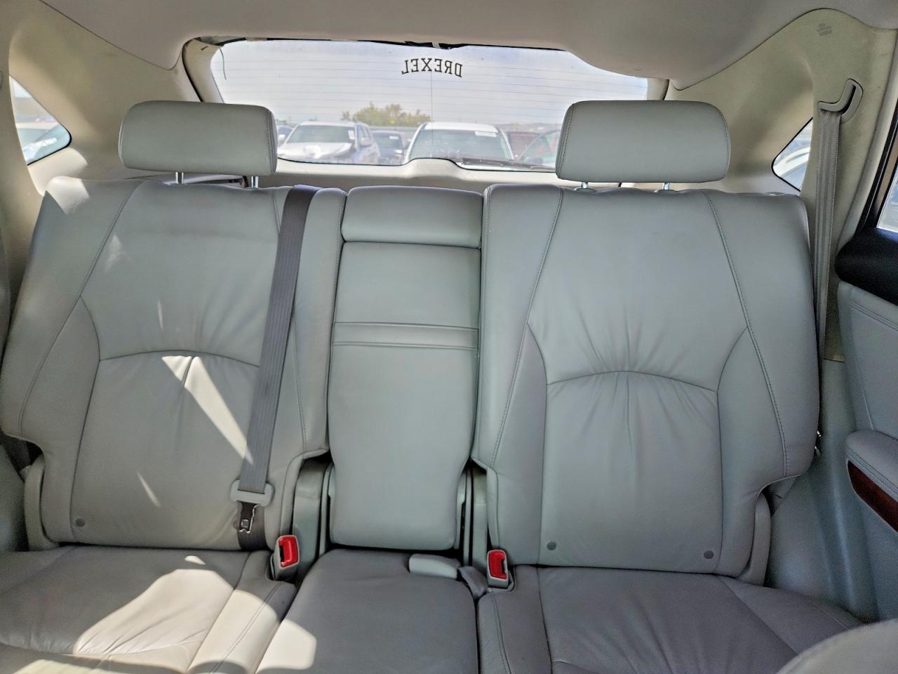 Lexus RX 330