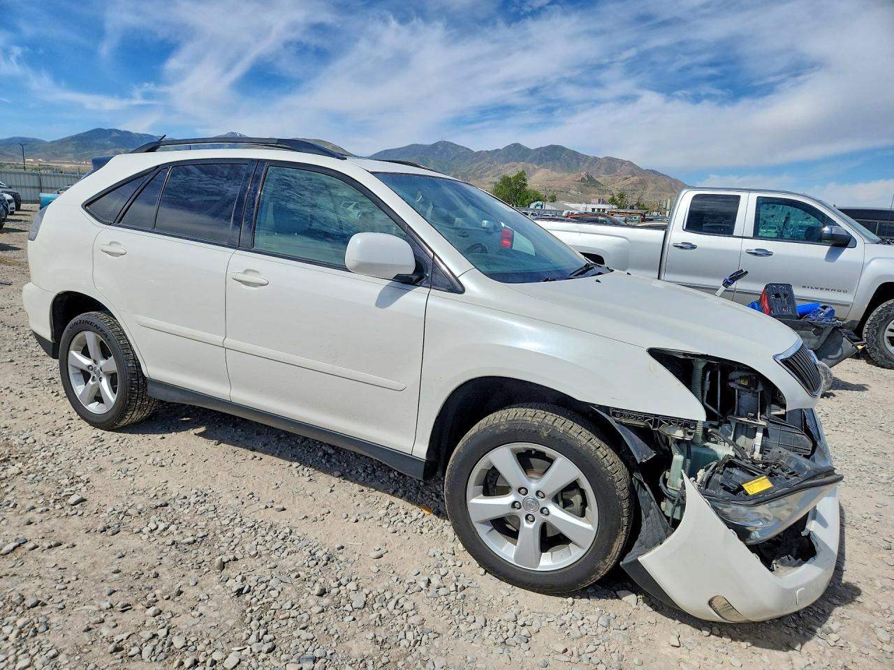 Lexus RX 330