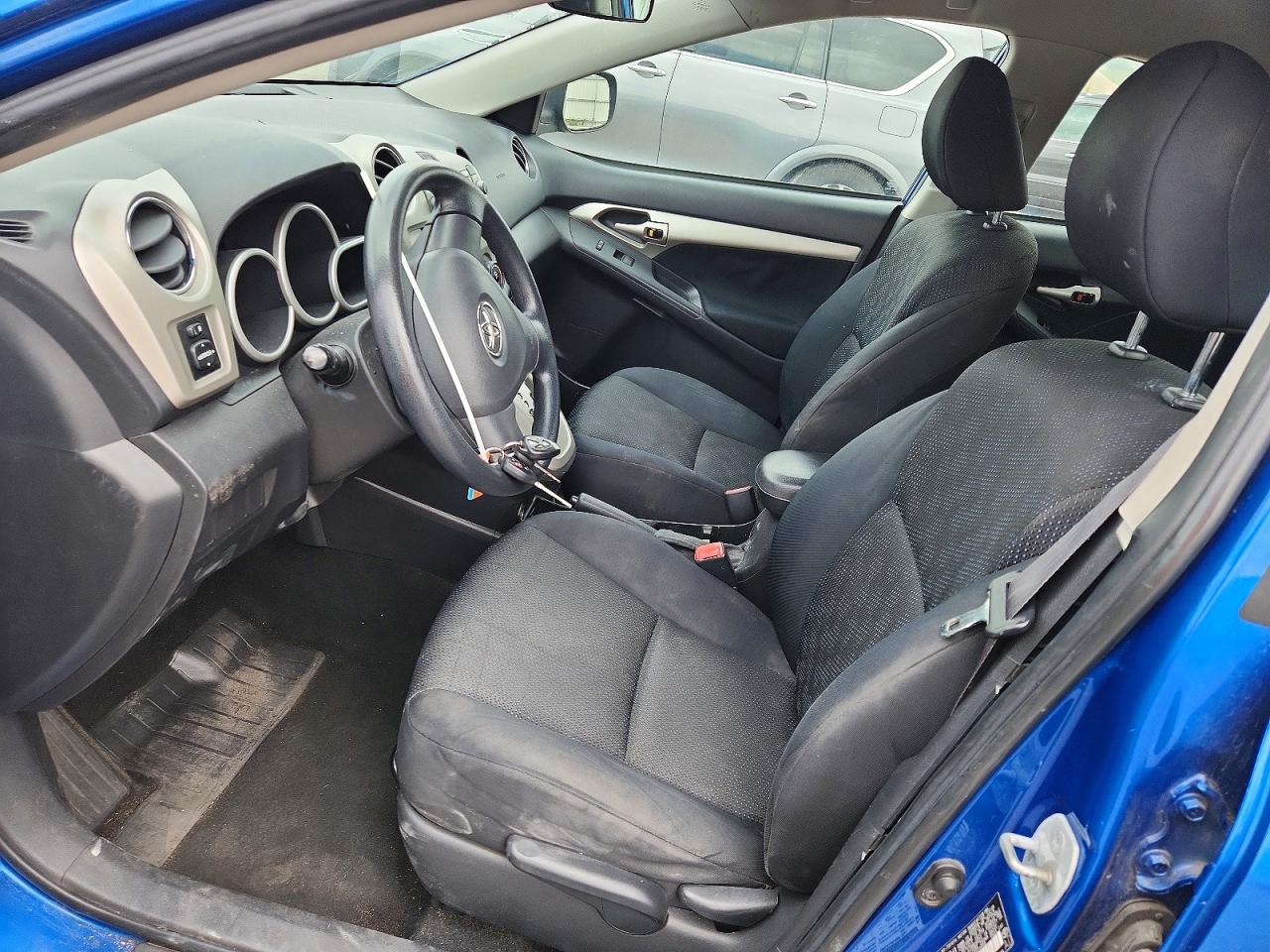 Toyota Matrix Base