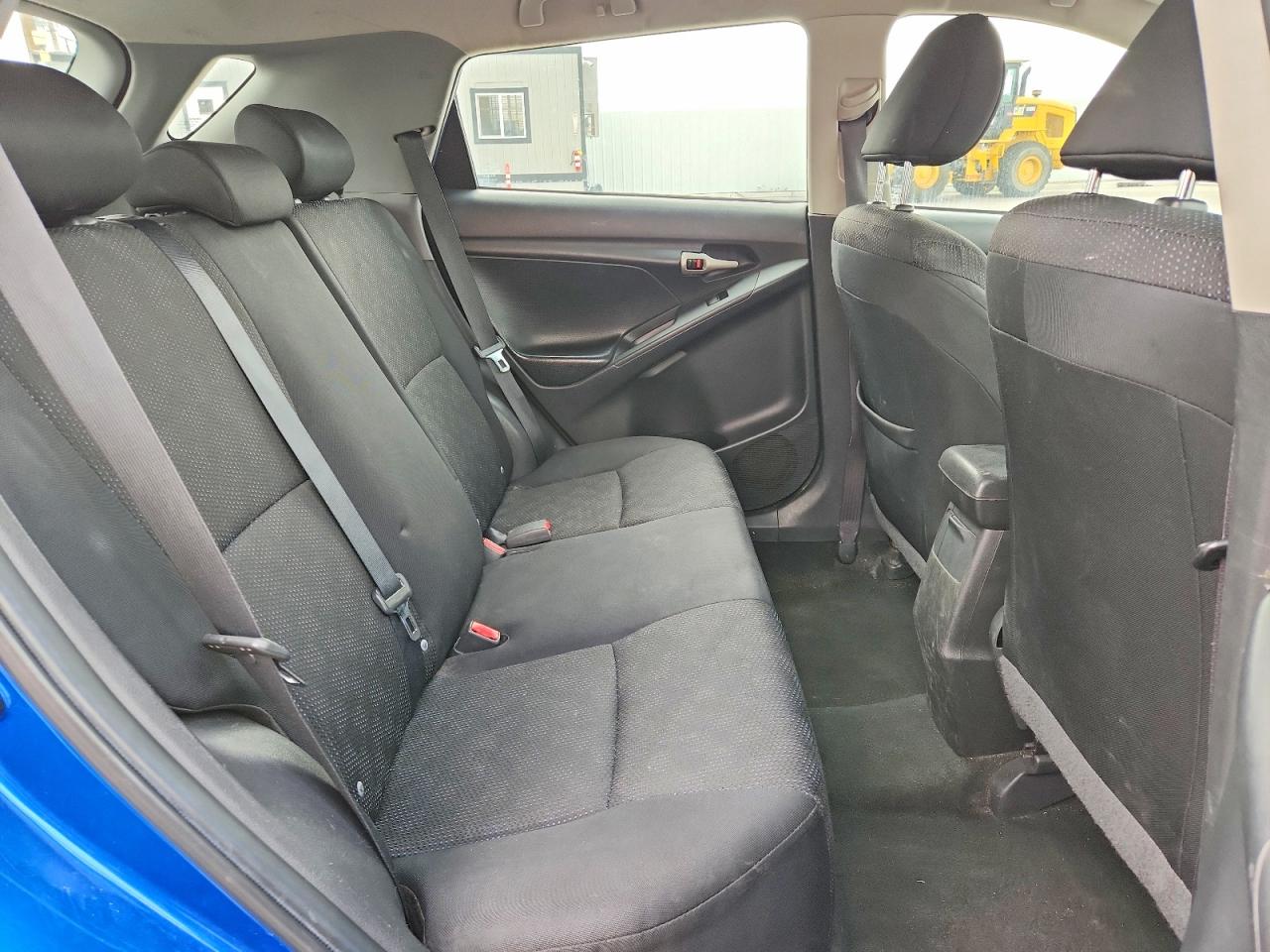 Toyota Matrix Base