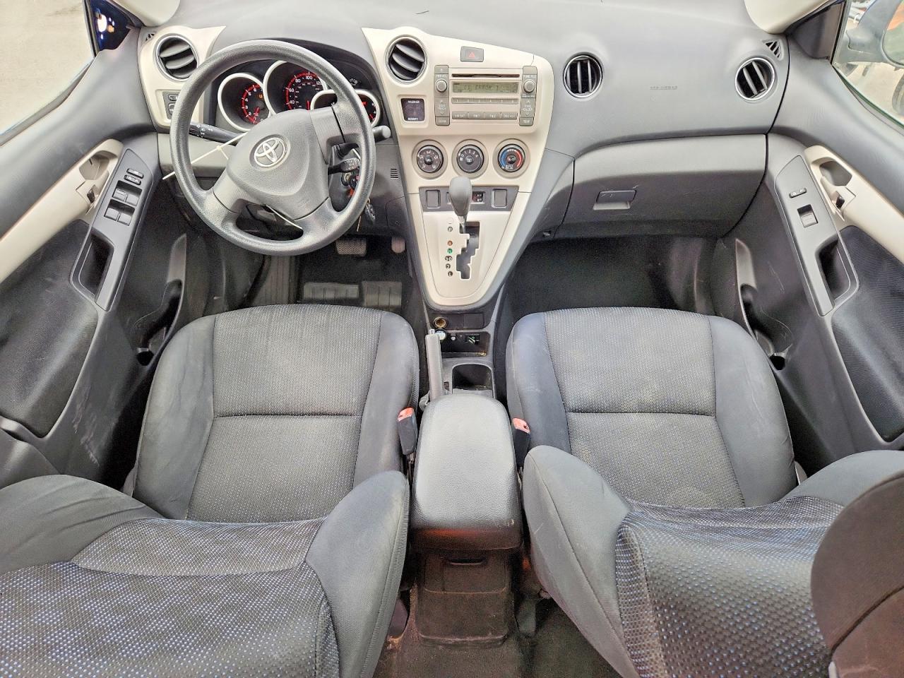 Toyota Matrix Base