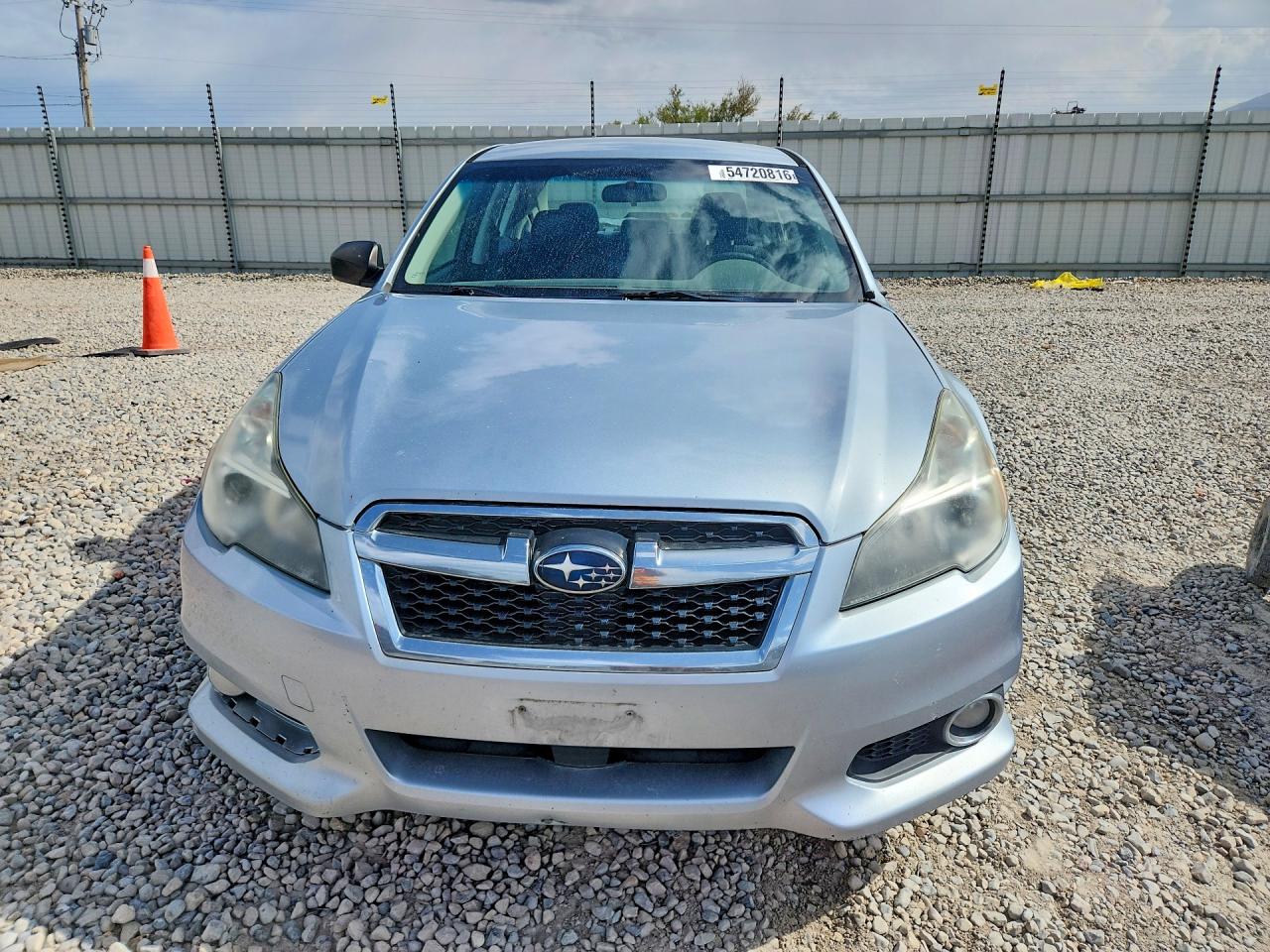 Subaru Legacy 2.5i