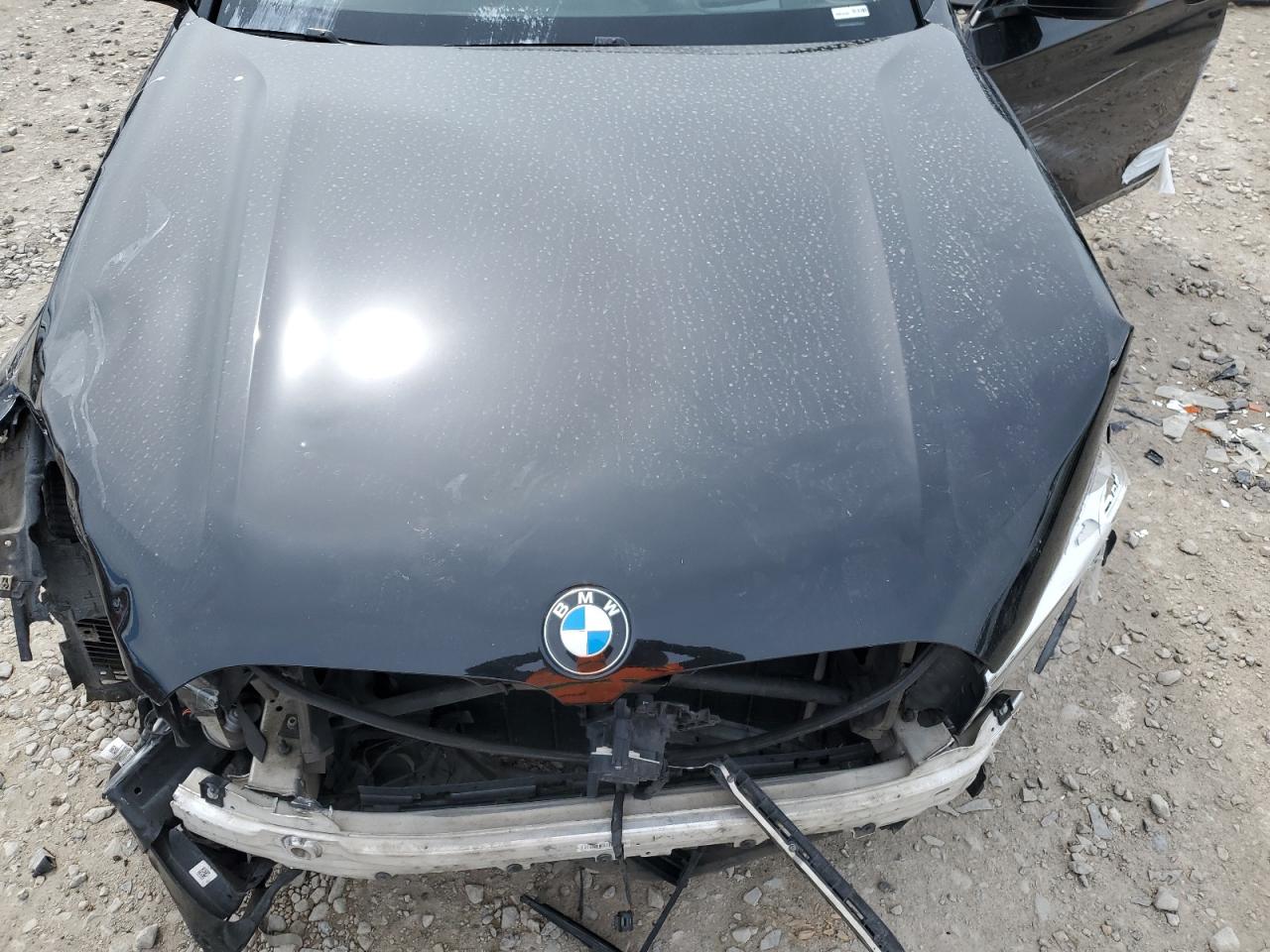 BMW 7 Series Xi
