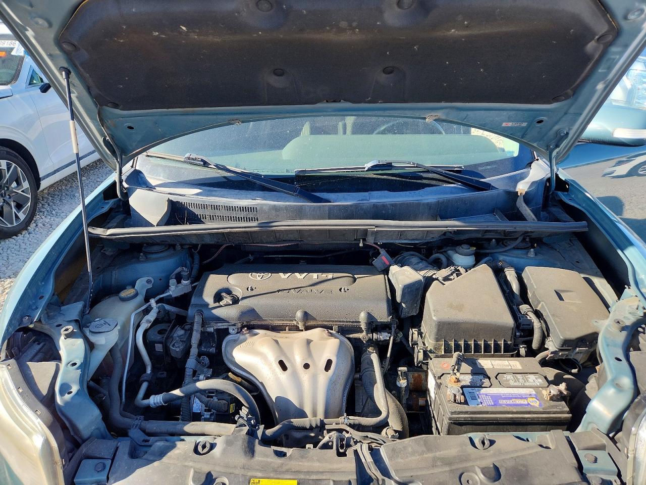 Toyota Scion Xb