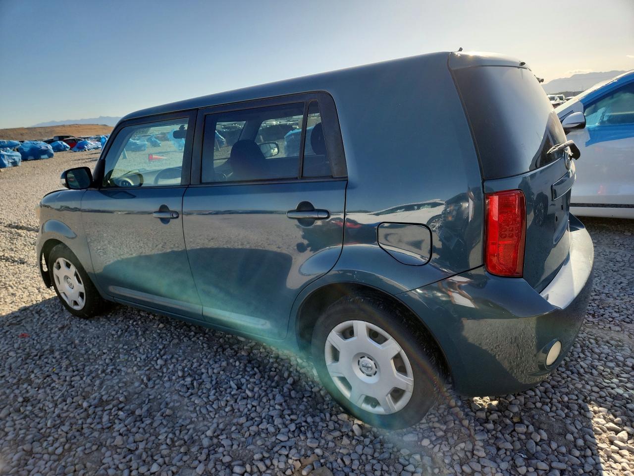 Toyota Scion Xb