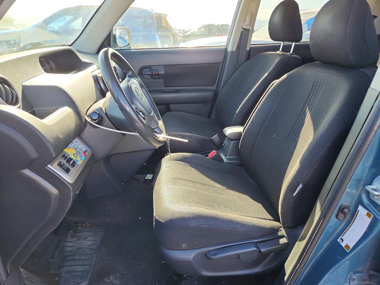 Toyota Scion Xb
