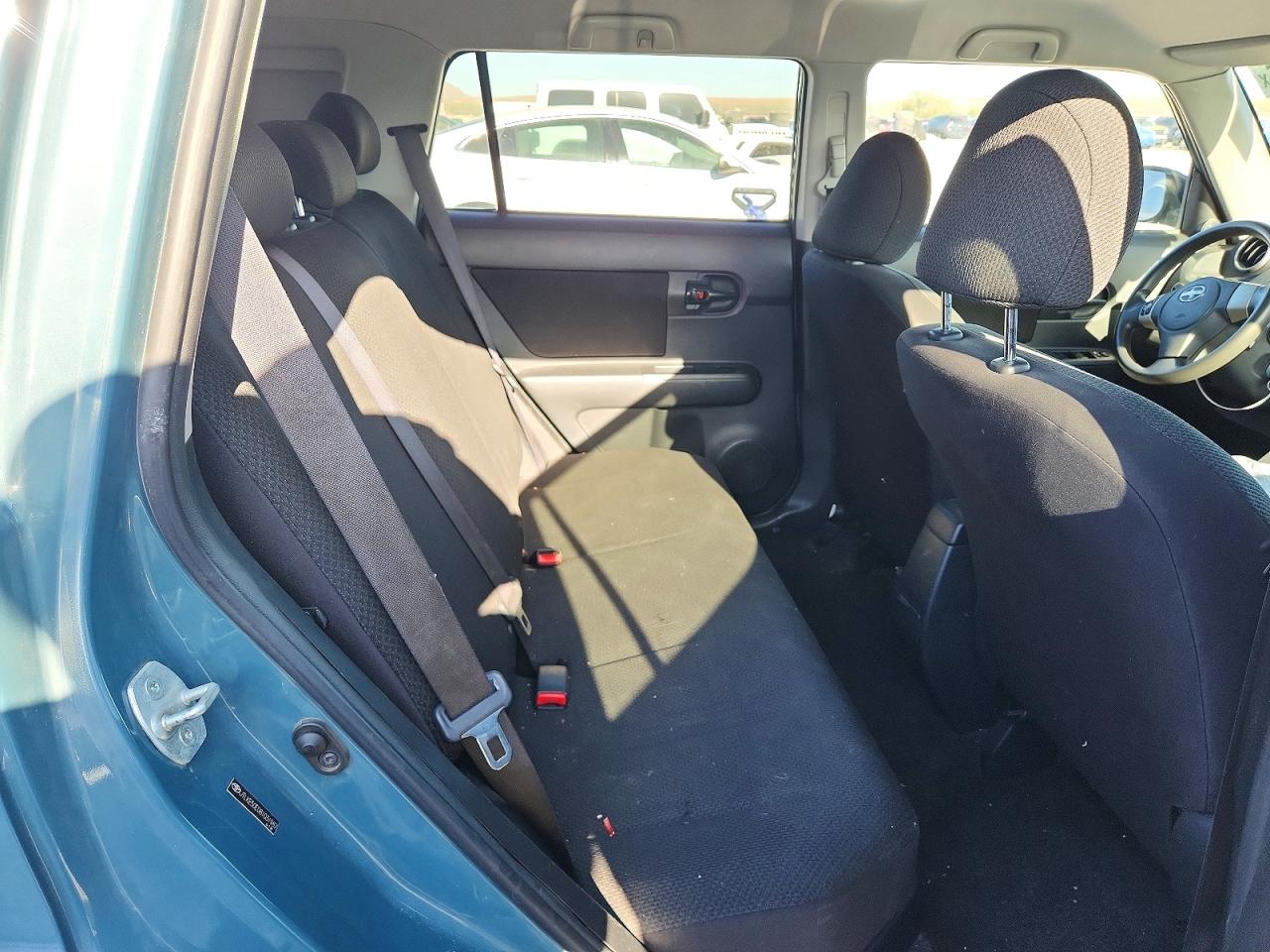 Toyota Scion Xb