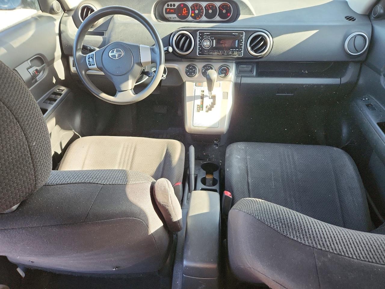 Toyota Scion Xb