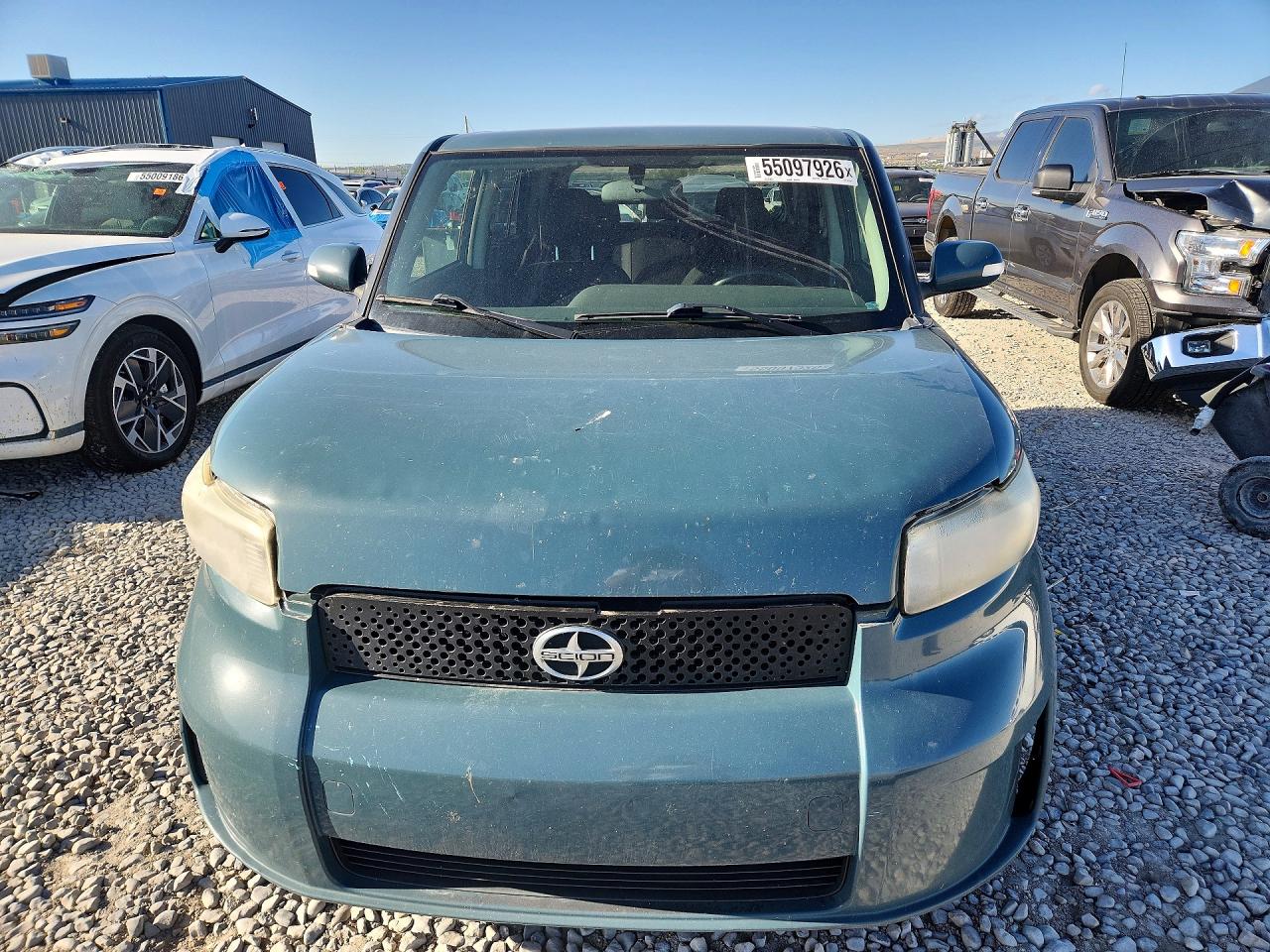 Toyota Scion Xb