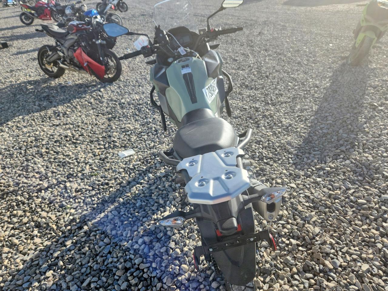 Kawasaki Kle300 C C