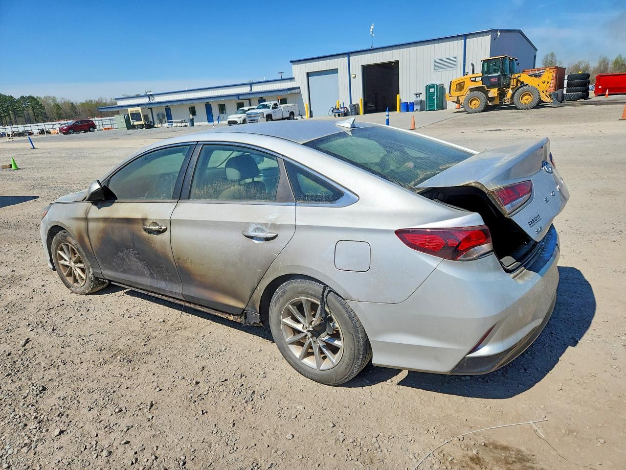 Hyundai SONATA Se