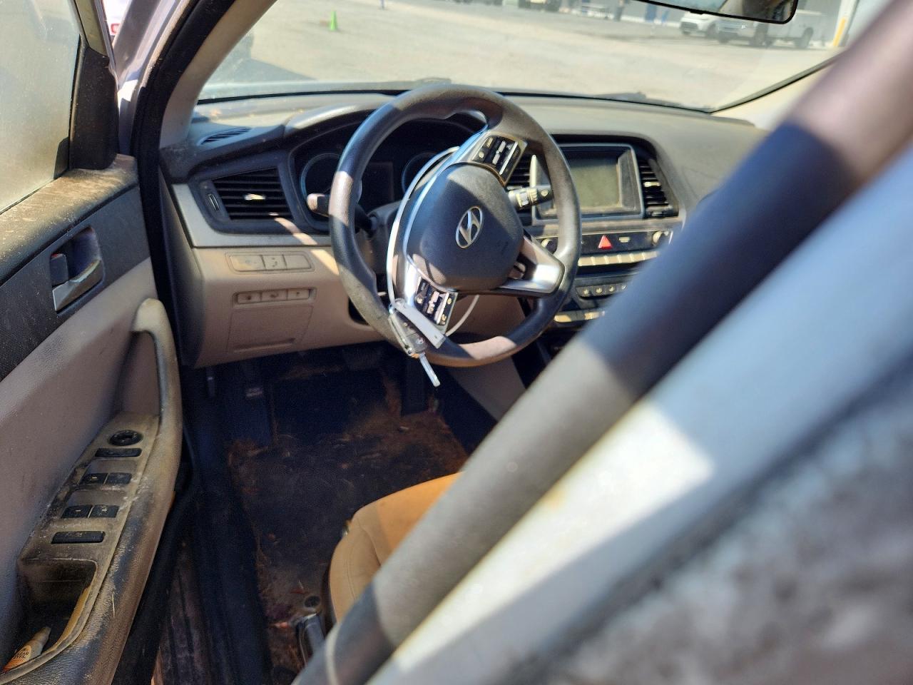 Hyundai SONATA Se