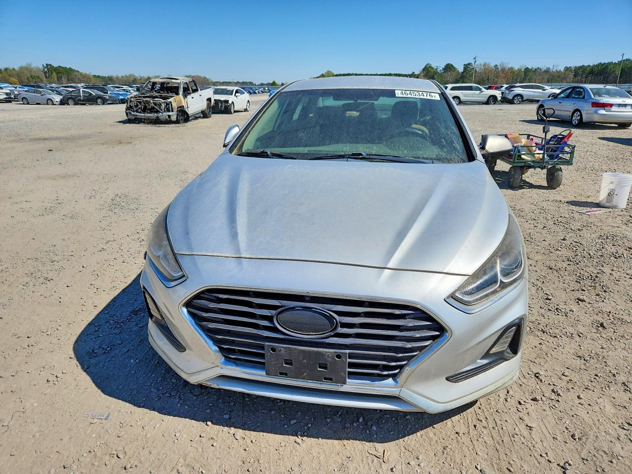 Hyundai SONATA Se