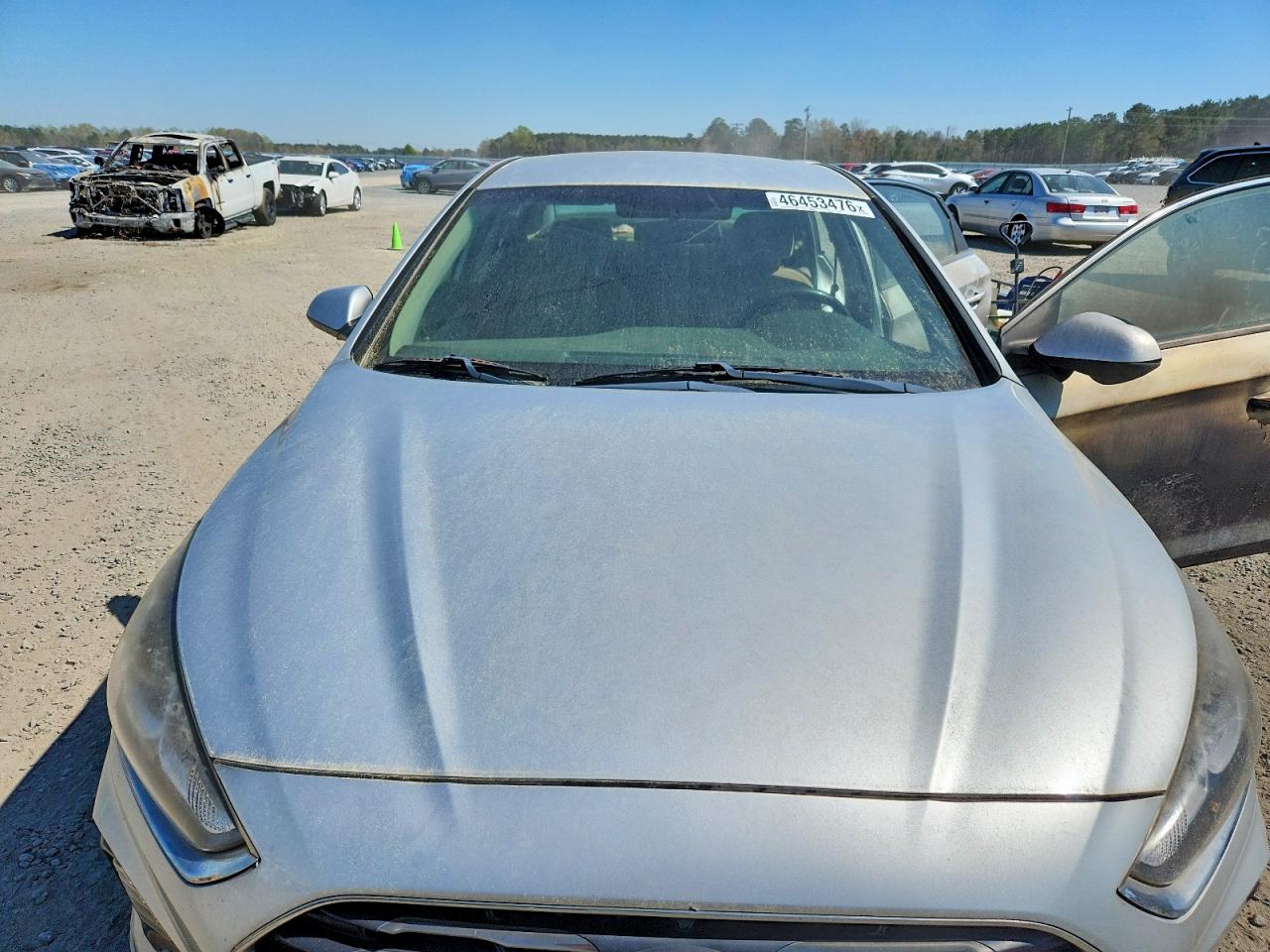Hyundai SONATA Se