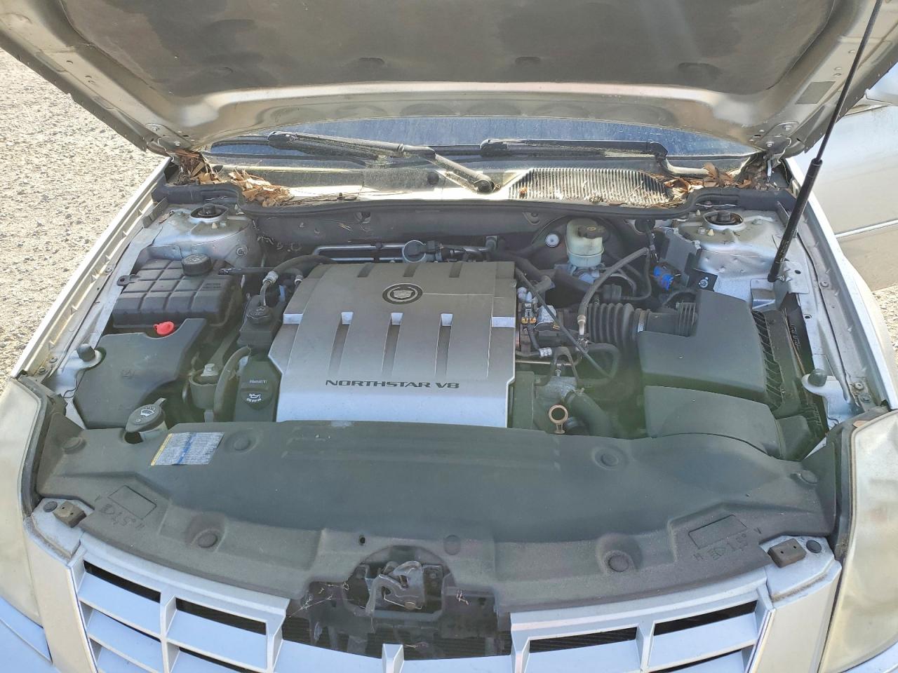 Cadillac DTS Premium Collection