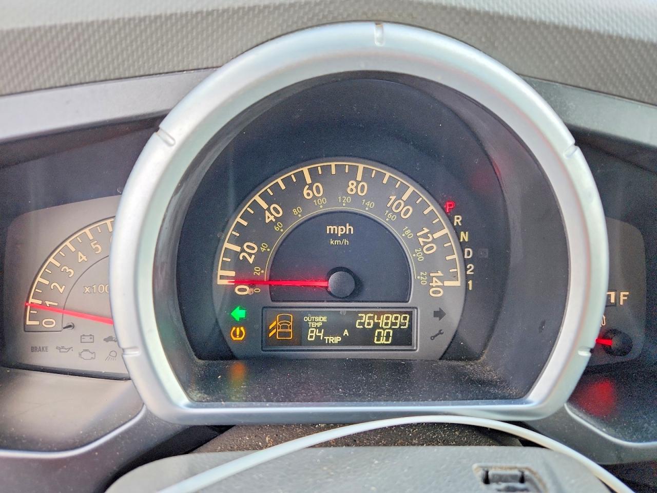 Honda Ridgeline Rts