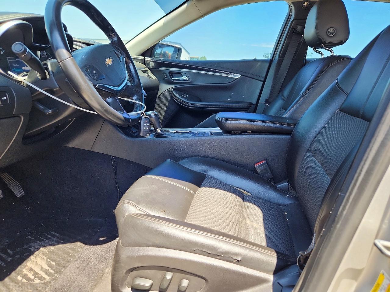 Chevrolet Impala Lt