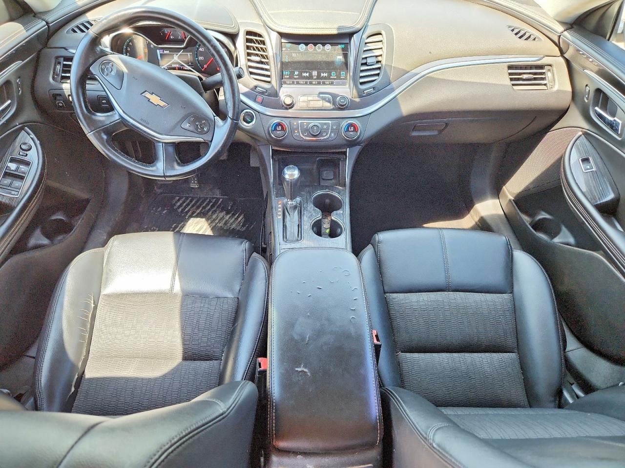 Chevrolet Impala Lt