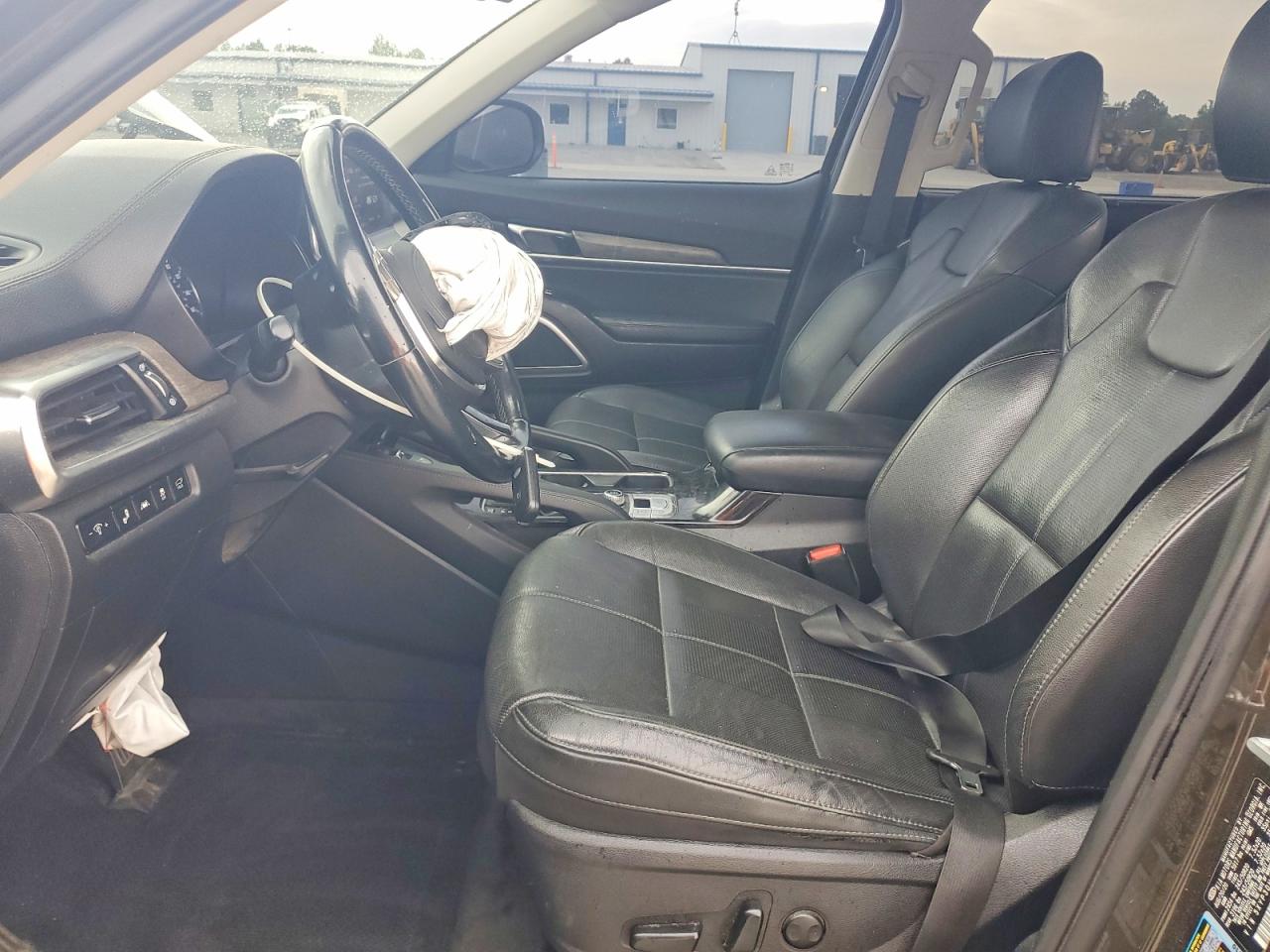 Kia Telluride Ex