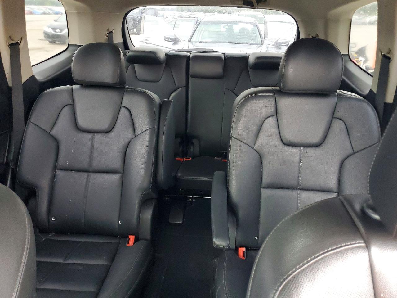 Kia Telluride Ex