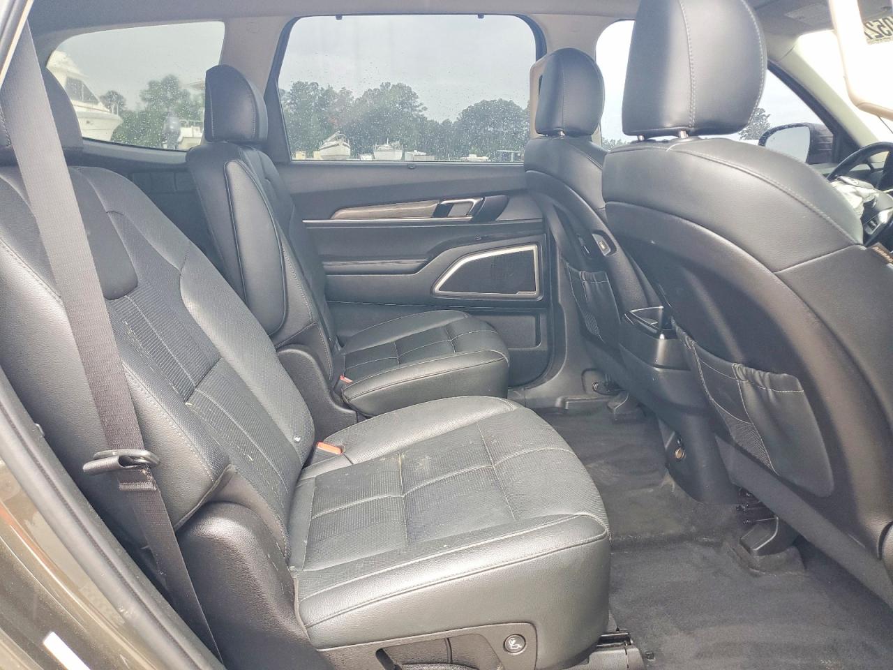 Kia Telluride Ex