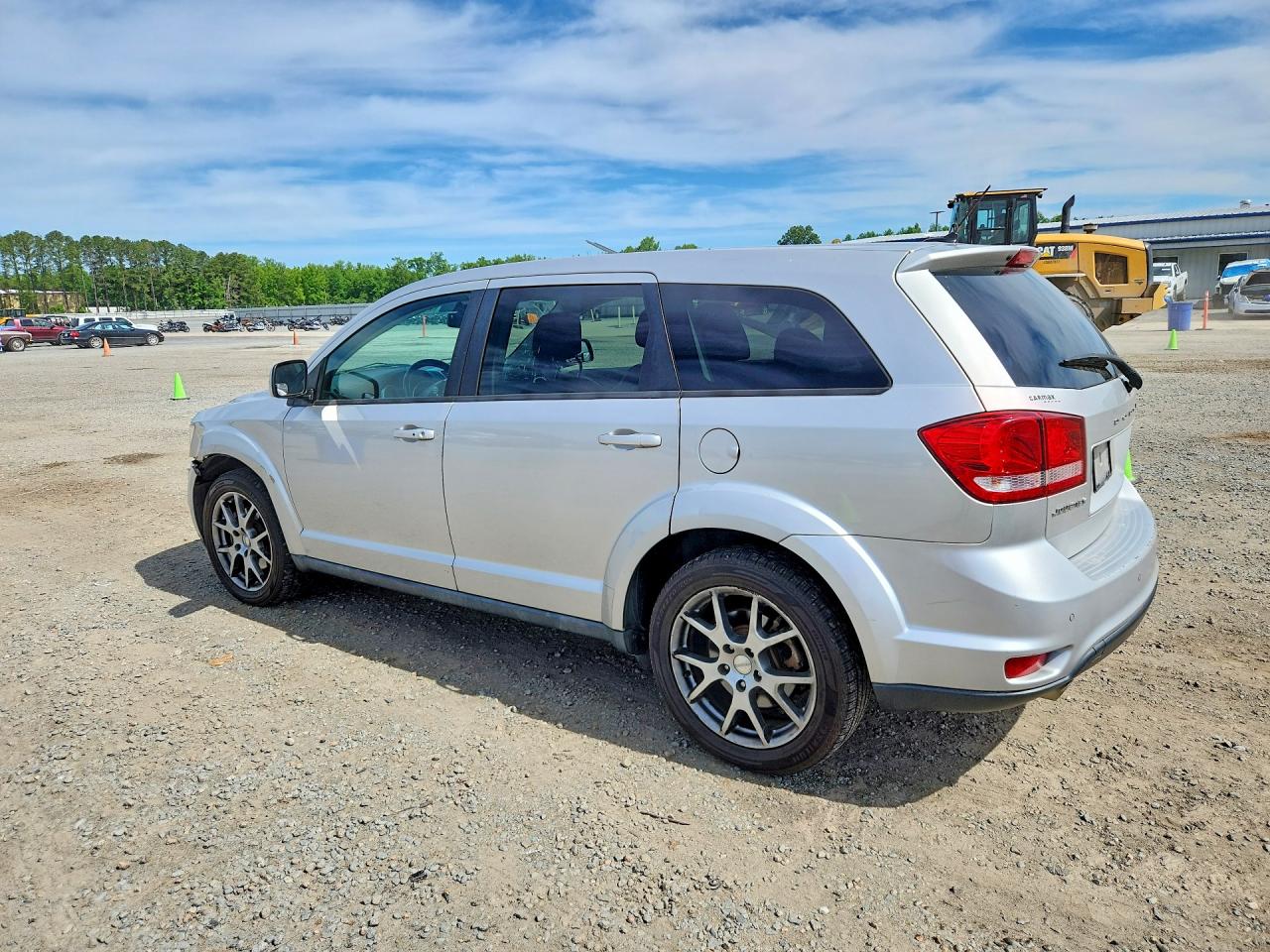 Dodge Journey R R