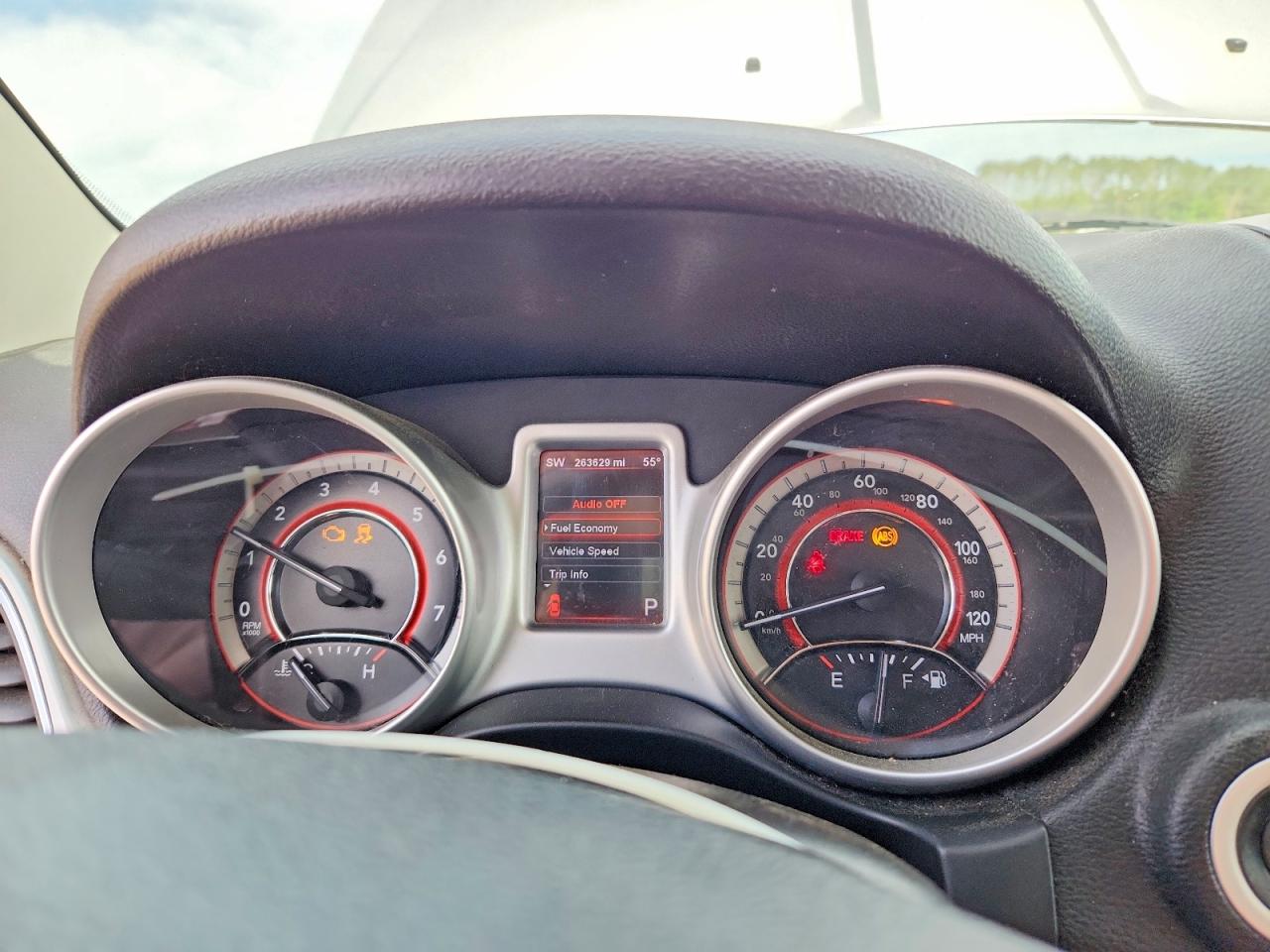 Dodge Journey R R